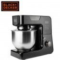 Кухненски робот BXKM1000E Black+Decker BLACK+DECKER - 1