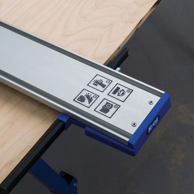 Straight Edge Guide XL Kreg KMA4700