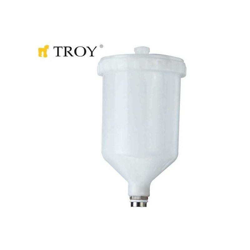Spare Paint Cup  TROY - 1