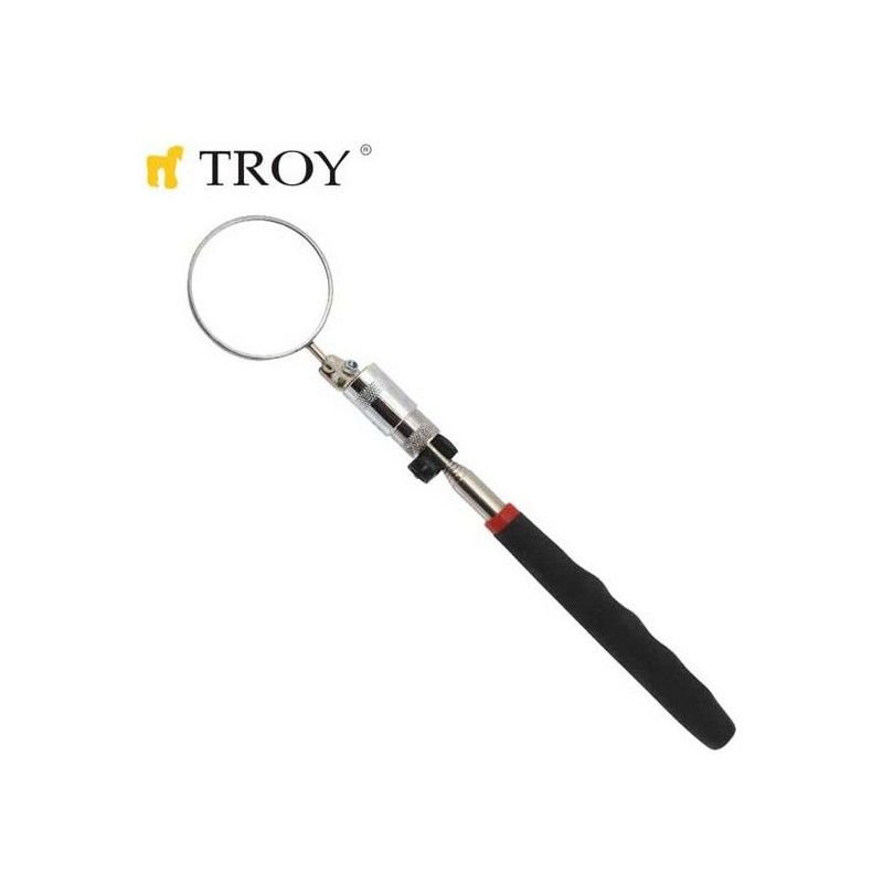 Telescoping Pick-Up Tool (w./ Guidelight) TROY - 1